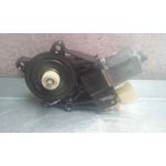 Motor Elevalunas Delantero Izquierdo Para Ford Fiesta