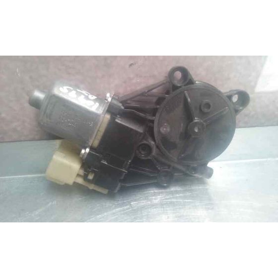 Motor Elevalunas Delantero Izquierdo Para Ford Fiesta