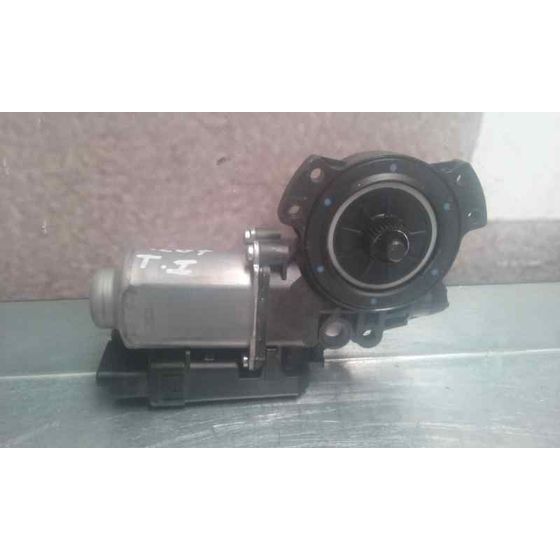 Motor Elevalunas Trasero Izquierdo Para Kia Cee'd