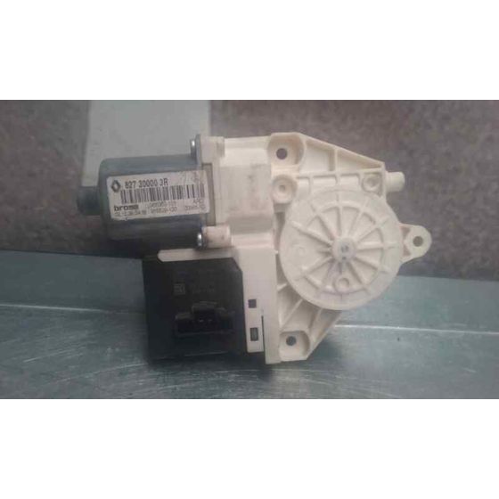 Motor Elevalunas Trasero Derecho Para Renault Megane Iii Berlina 5 P