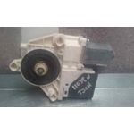 Motor Elevalunas Trasero Derecho Para Renault Megane Iii Berlina 5 P