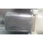 Motor Elevalunas Trasero Derecho Para Renault Megane Iii Berlina 5 P