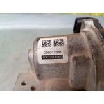 Caja Mariposa Para Renault Kangoo