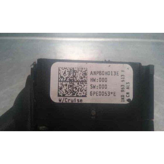 Mando Intermitentes Para Seat Altea Xl