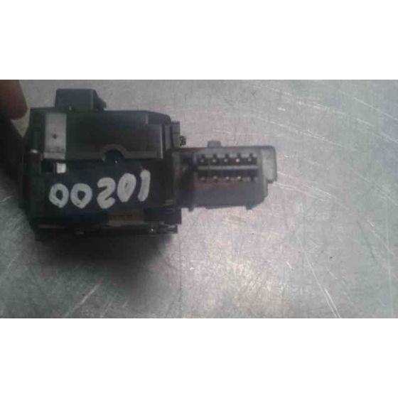 Mando Intermitentes Para Seat Altea Xl