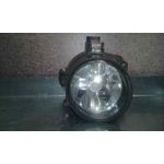 Faro Antiniebla Izquierdo Para Volkswagen Lupo