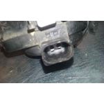Faro Antiniebla Izquierdo Para Volkswagen Lupo