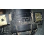 Faro Antiniebla Izquierdo Para Volkswagen Lupo