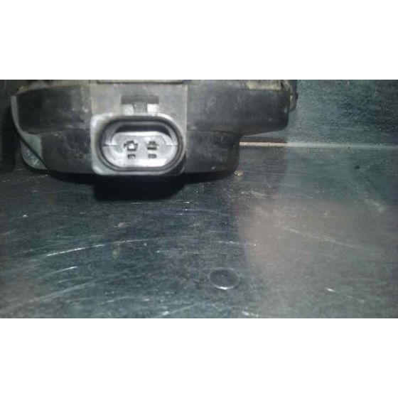 Faro Antiniebla Derecho Para Volkswagen Lupo