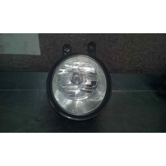 Faro Antiniebla Izquierdo Para Toyota Auris