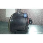 Faro Antiniebla Izquierdo Para Toyota Auris