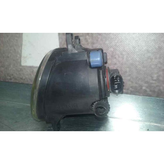 Faro Antiniebla Izquierdo Para Toyota Auris
