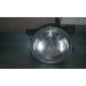Faro Antiniebla Izquierdo Para Mg Rover Serie 25