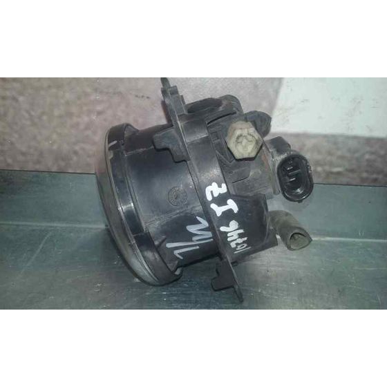 Faro Antiniebla Izquierdo Para Mg Rover Serie 25