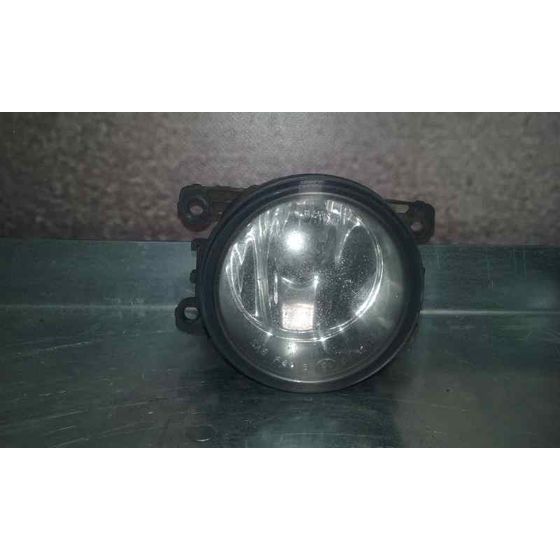 Faro Antiniebla Izquierdo Para Citroen Xsara Picasso
