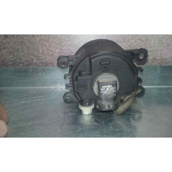 Faro Antiniebla Izquierdo Para Citroen Xsara Picasso