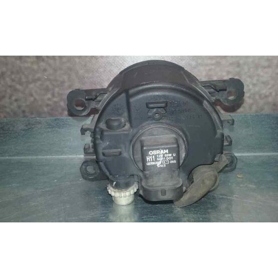 Faro Antiniebla Derecho Para Citroen Xsara Picasso