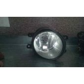 Faro Antiniebla Derecho Para Toyota Auris