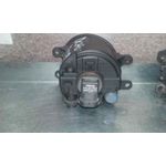 Faro Antiniebla Derecho Para Toyota Auris