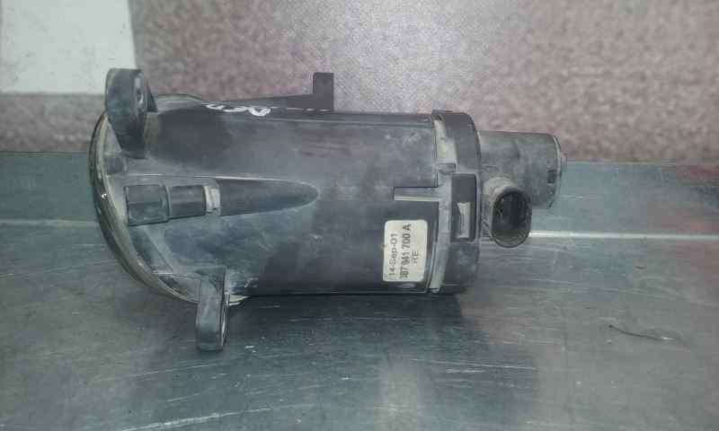 Faro Antiniebla Derecho Para Volkswagen Passat Berlina