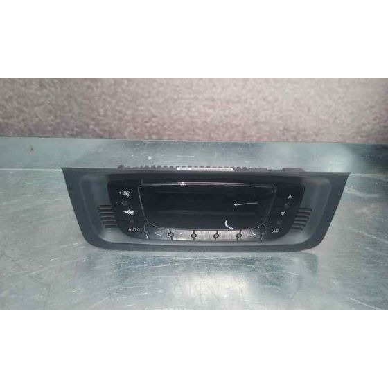 Mando Climatizador para Seat Ibiza (6J5)