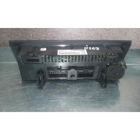 Mando Climatizador para Seat Ibiza (6J5)