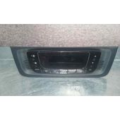 Mando Climatizador para Seat Ibiza (6J5)