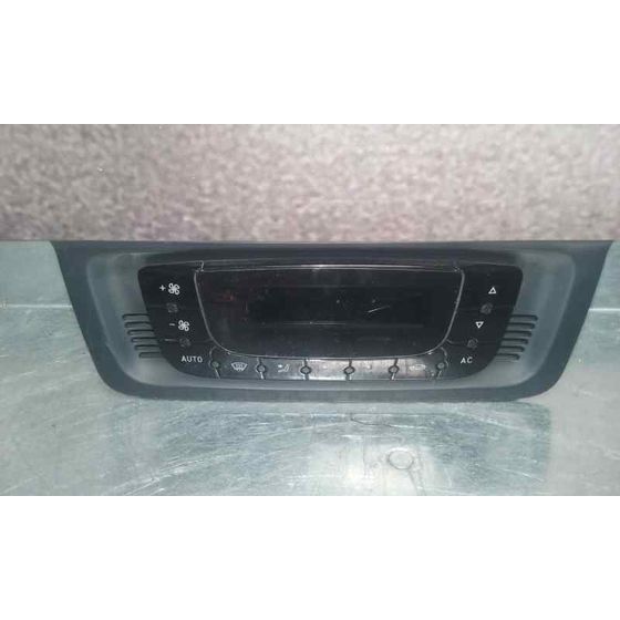 Mando Climatizador para Seat Ibiza (6J5)