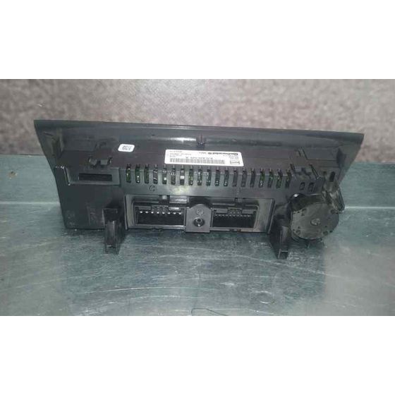 Mando Climatizador para Seat Ibiza (6J5)