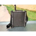 Intercooler Para Smart Coupe