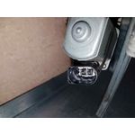 Elevalunas Delantero Derecho Para Smart Coupe