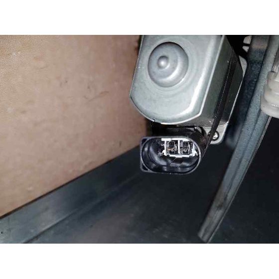 Elevalunas Delantero Derecho Para Smart Coupe