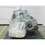 Caja Cambios Para Ford Mondeo Berlina