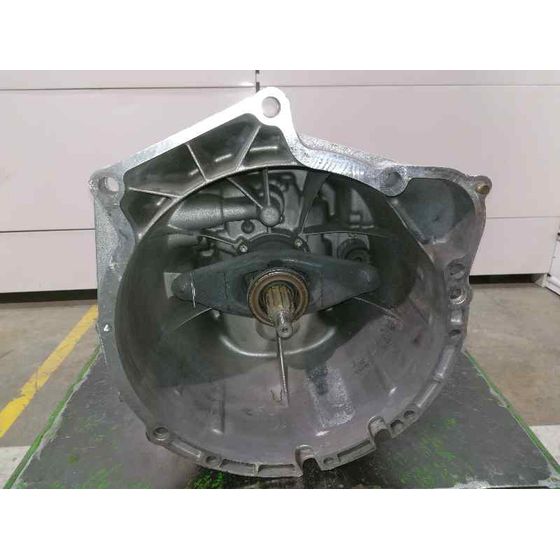 Caja Cambios Para Bmw Serie 3 Berlina