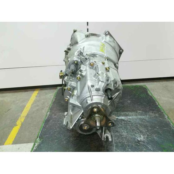 Caja Cambios Para Bmw Serie 3 Berlina