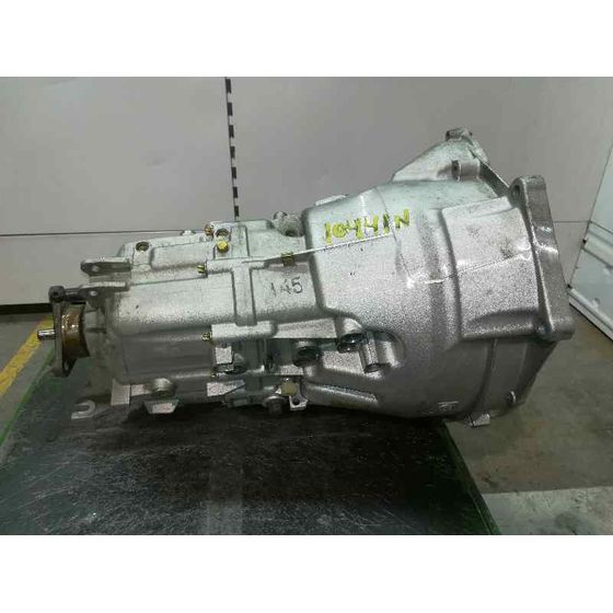 Caja Cambios Para Bmw Serie 3 Berlina