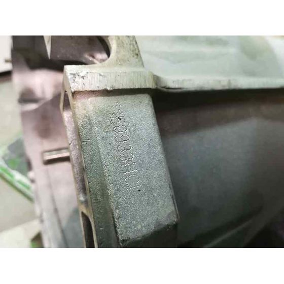 Caja Cambios Para Bmw Serie 3 Berlina