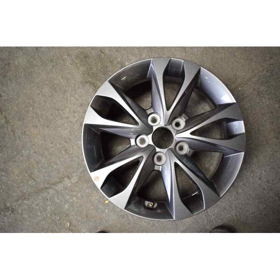 Llanta Para Hyundai Ix35