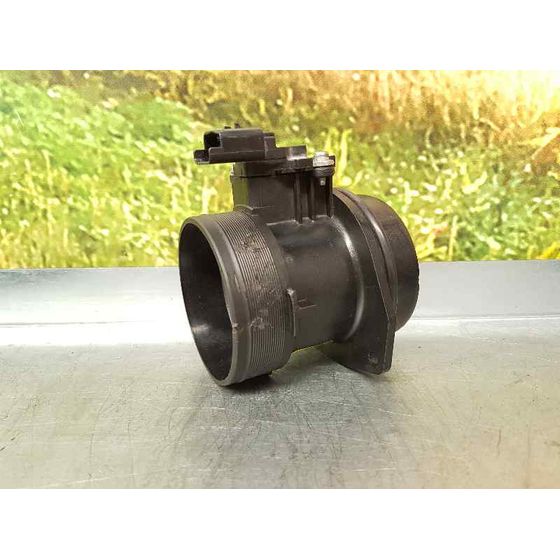 Caudalimetro Para Peugeot Expert Kasten
