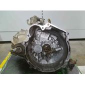Caja Cambios Para Hyundai Accent