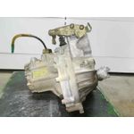 Caja Cambios Para Hyundai Accent
