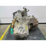 Caja Cambios Para Hyundai Accent