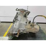 Caja Cambios Para Hyundai Accent