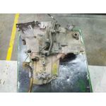 Caja Cambios Para Hyundai Accent