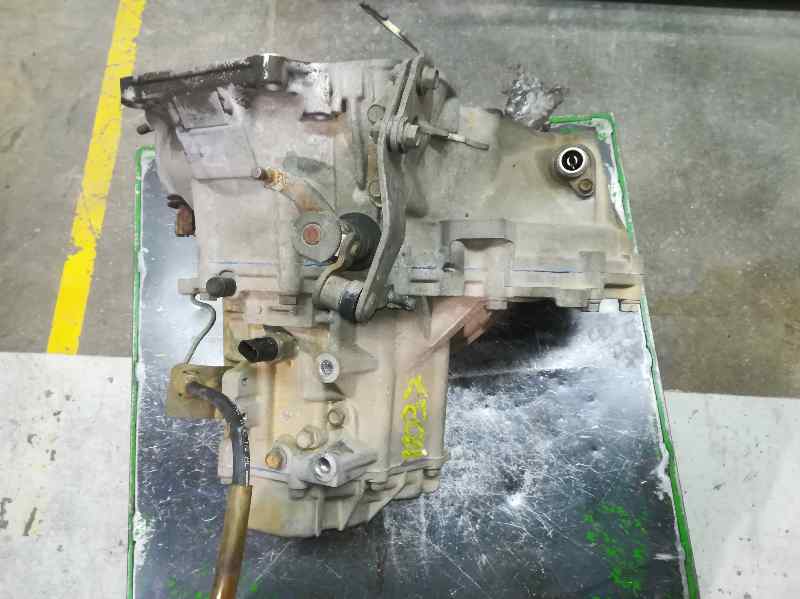Caja Cambios Para Hyundai Accent