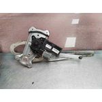 Elevalunas Delantero Izquierdo Para Renault Megane Iii Berlina 5 P