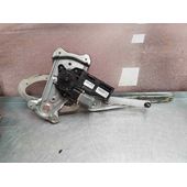 Elevalunas Delantero Izquierdo Para Renault Megane Iii Berlina 5 P