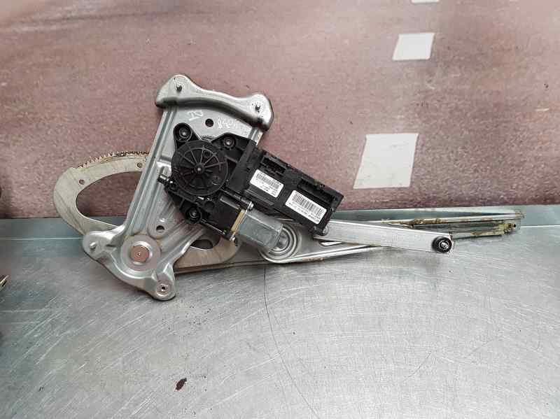Elevalunas Delantero Izquierdo Para Renault Megane Iii Berlina 5 P