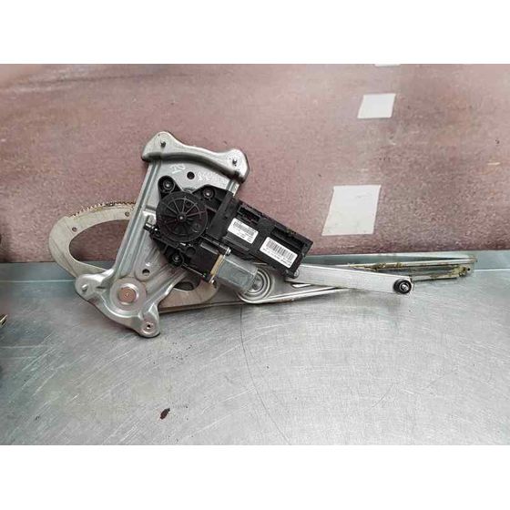 Elevalunas Delantero Izquierdo Para Renault Megane Iii Berlina 5 P