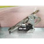 Elevalunas Delantero Izquierdo Para Renault Megane Iii Berlina 5 P